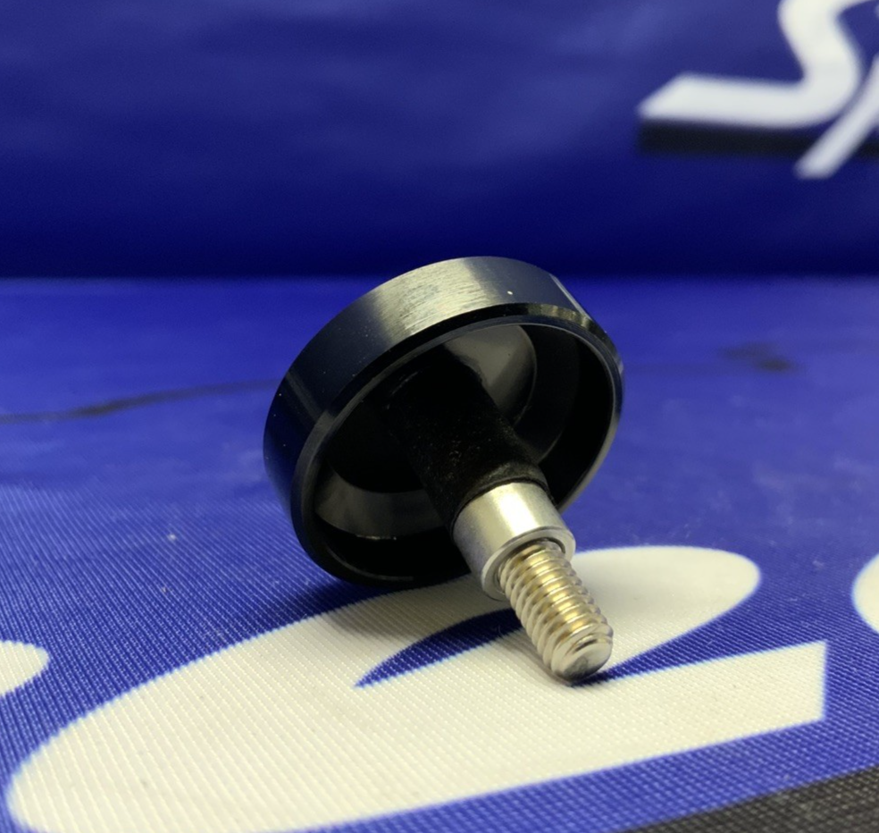 Triumph Right Spindle Street Triple RS 2023-2025 OEM T2052066