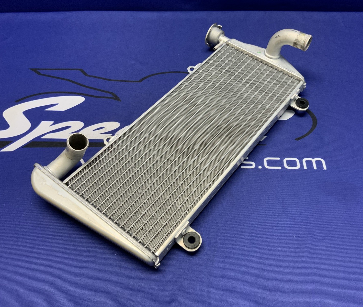 Ducati Upper Radiator Panigale V2 2020-2025 OEM 54841201A