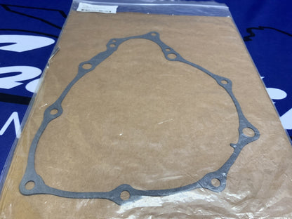 Honda Left Crankcase Cover Gasket XR400R 96-04 OEM 11395-KCY-672