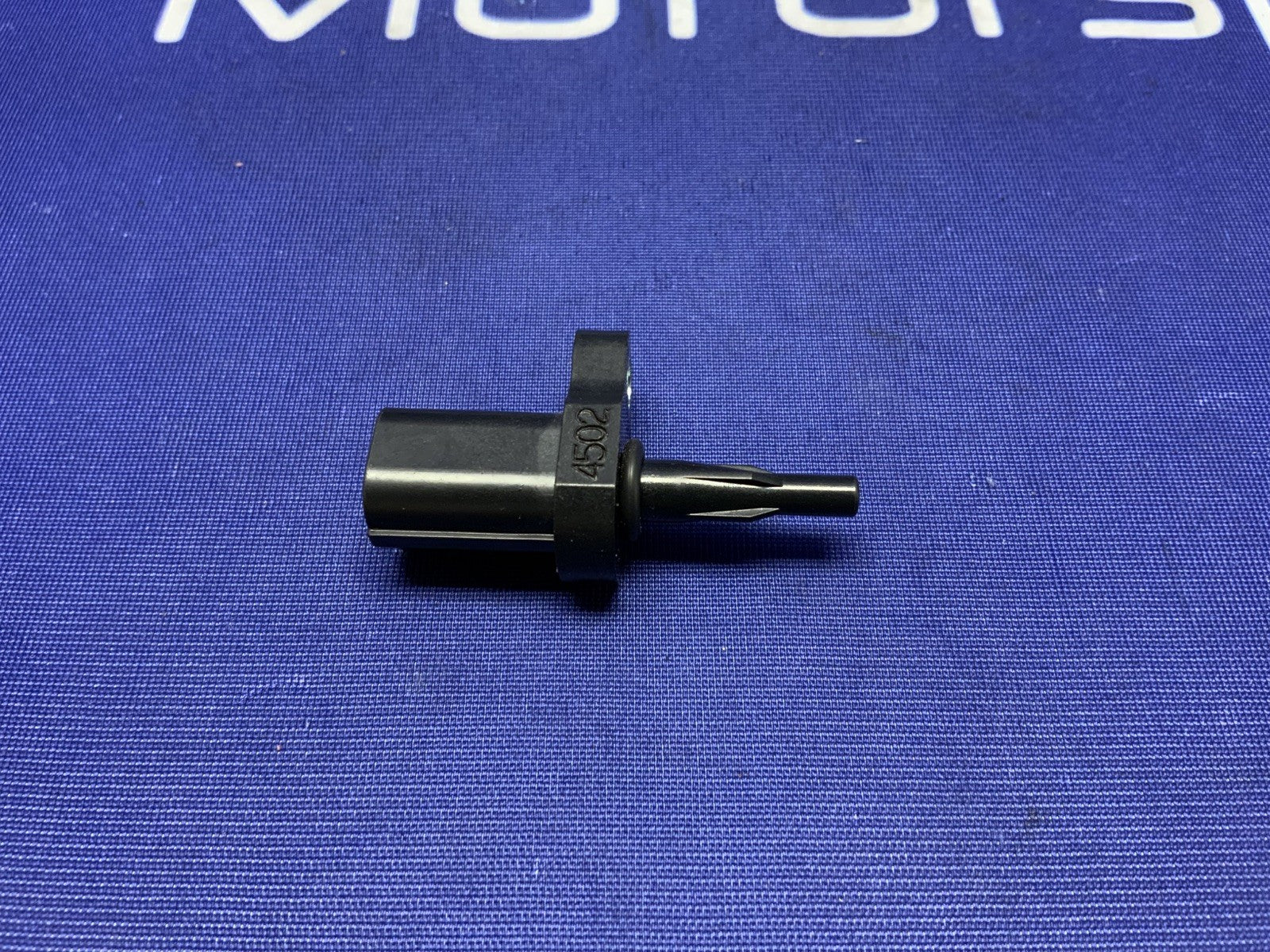 Triumph Air Temperature Sensor Street Triple 765 RS 2023-2025 OEM T1290088