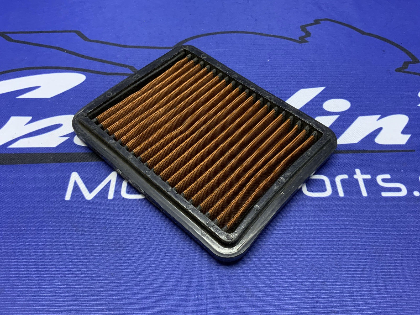 Ducati Performance Air Filter Panigale V4 2018-2024 OEM 96010111A