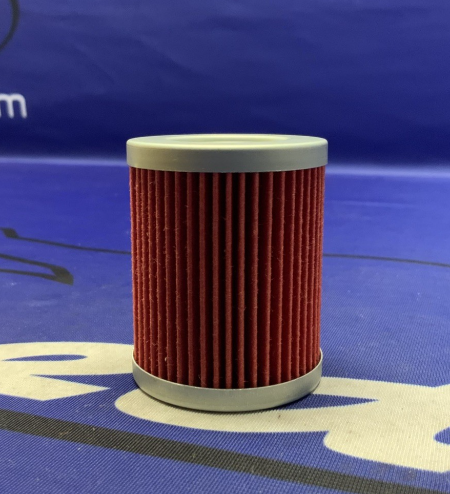 K&N Performance Cartridge Oil Filter KLX125/L 2003-2006 KN-132