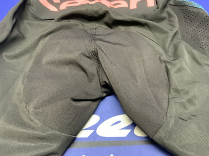 Seven Institution Pants Zero Dissolve Ink Blue/Black (Size 30) 2330079-442-30