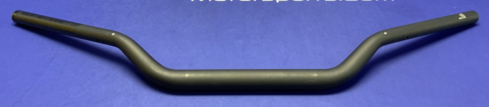 Ducati Handlebars (Black) Diavel Standard/Cromo 2012-2016 OEM 36011182BB
