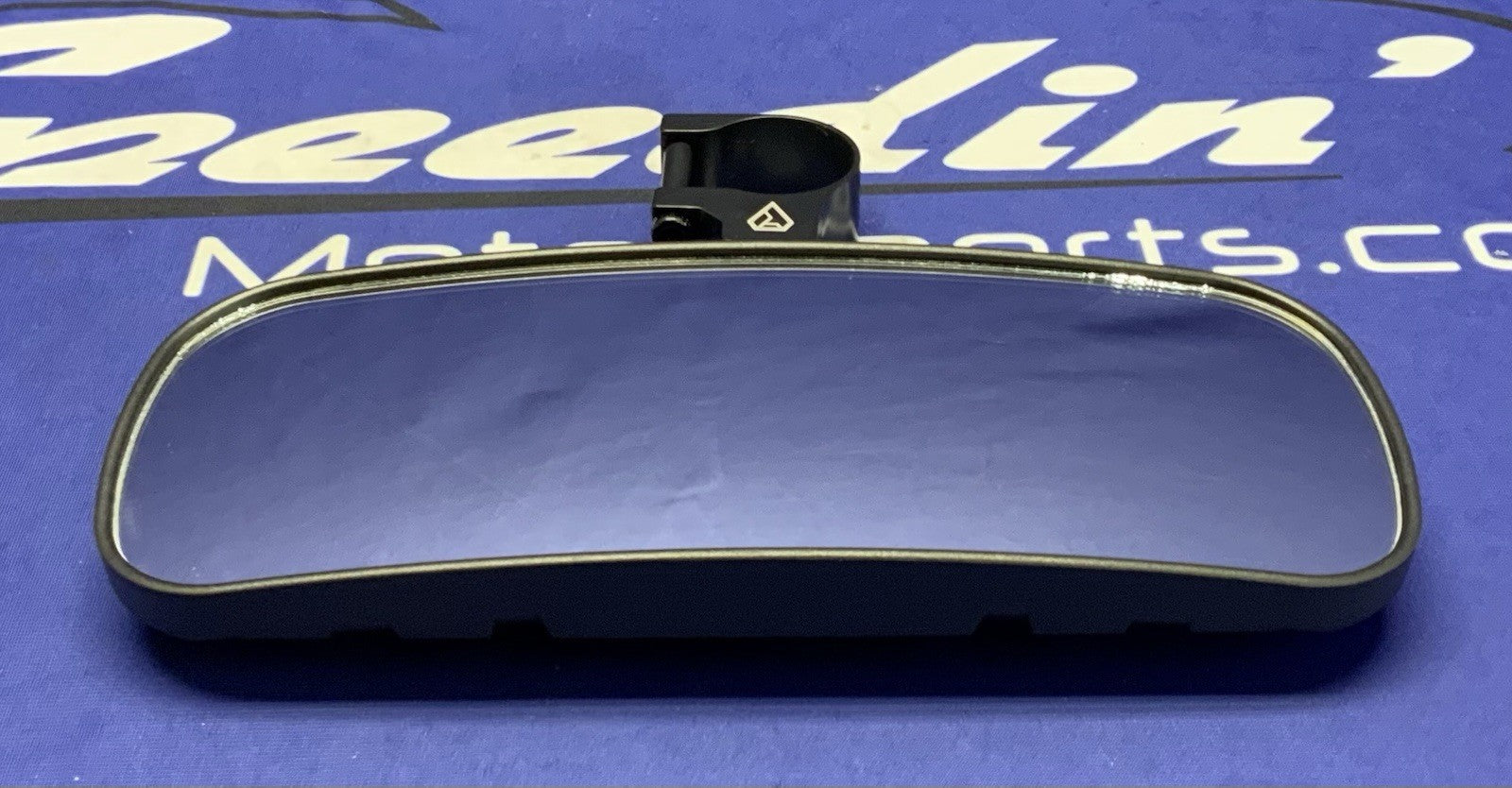 Yamaha Assault Stealth V2 Convex Center Mirror Kit Viking VI OEM B85-F6206-V0-00