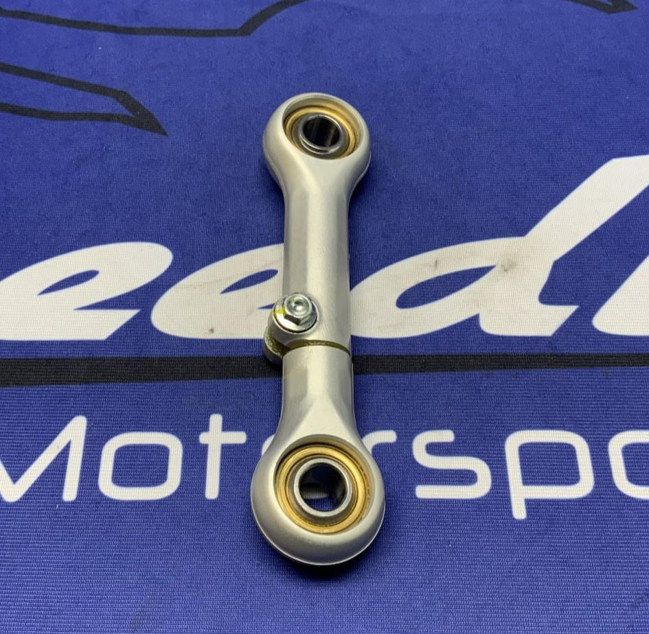 Ducati Rear Suspension Link Rod DogBone Superbike 1199 2012-2017 OEM 87521941AA