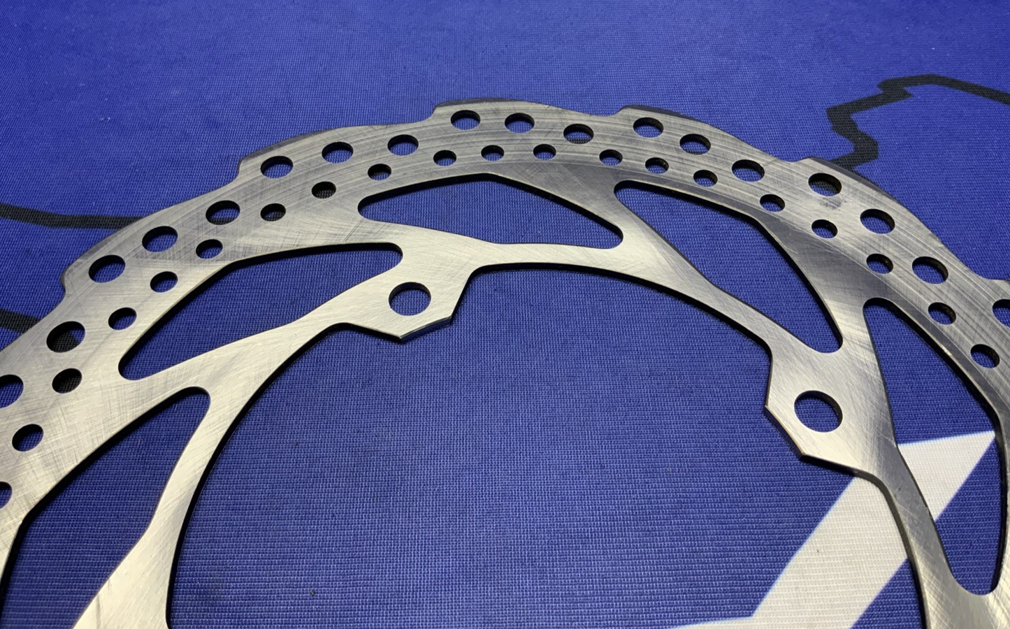 Kawasaki Front Brake Rotor KX 450F 2012-2014 OEM 41080-0568