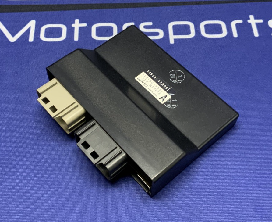 Suzuki ECU GSX-R1000 2009-2011 OEM 32920-47H00