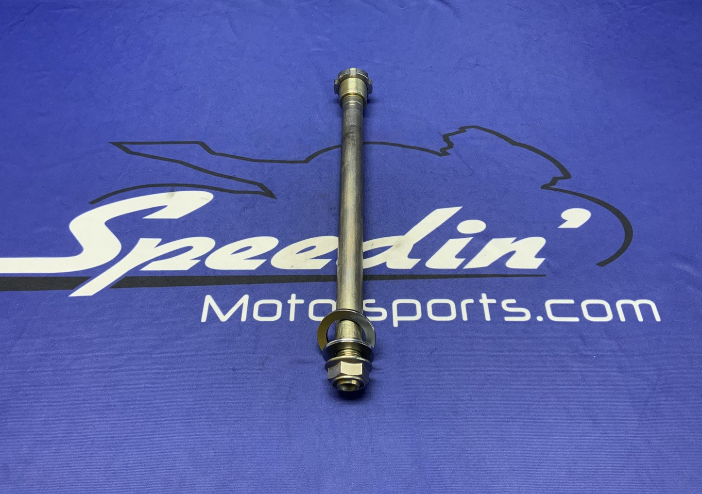 Yamaha Pivot Shaft YZF-R1 2009-2026 OEM 14B-22141-00-00