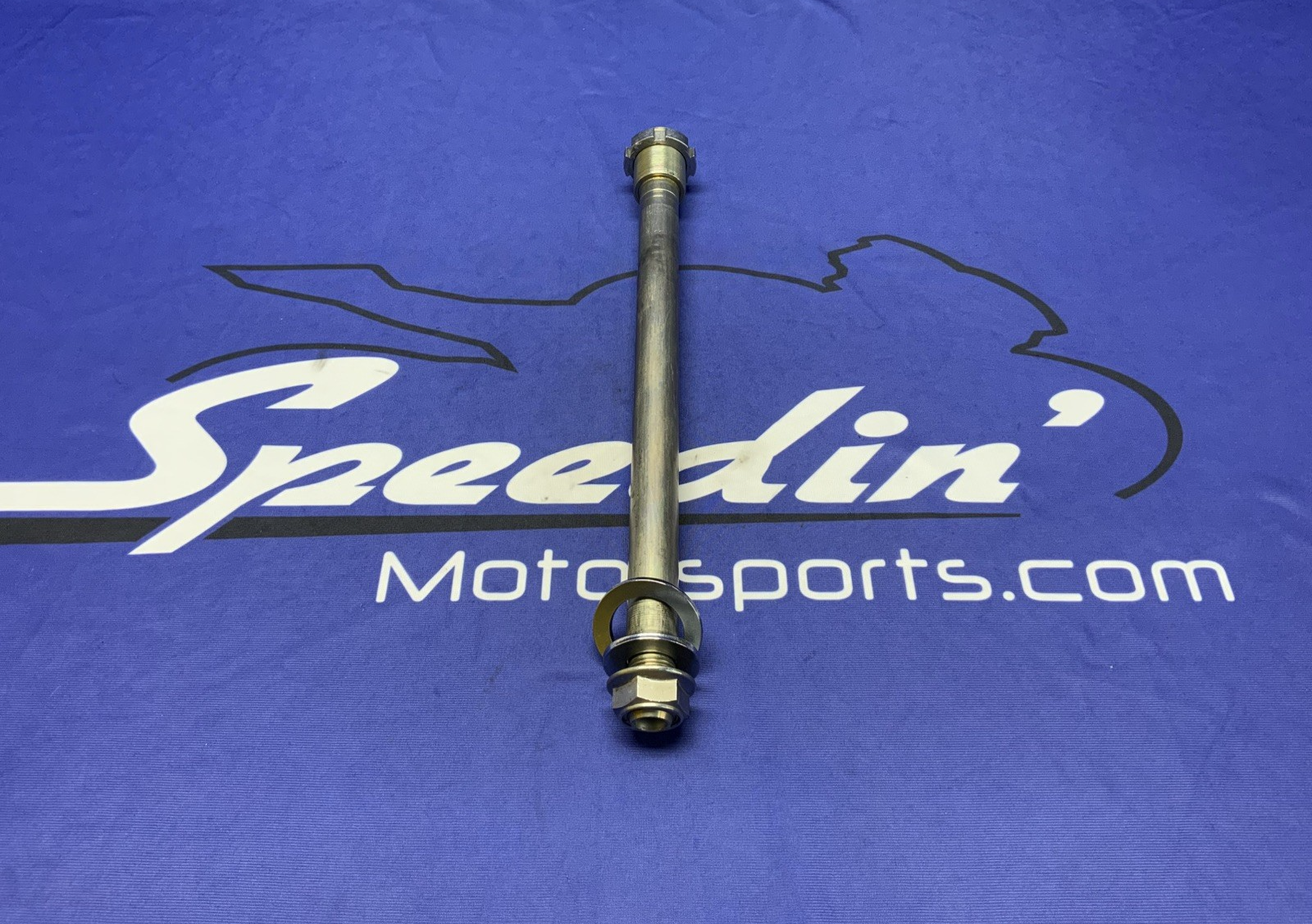 Yamaha Pivot Shaft YZF-R1 2009-2026 OEM 14B-22141-00-00