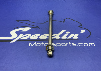 Yamaha Pivot Shaft YZF-R1 2009-2026 OEM 14B-22141-00-00