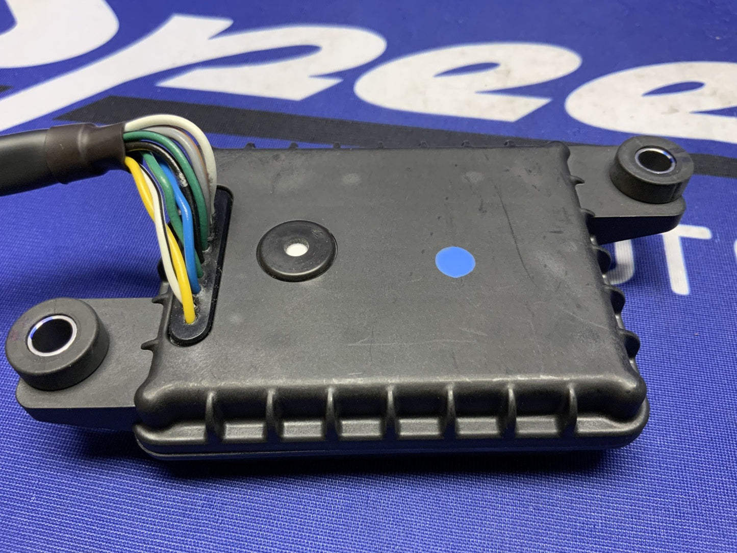 Triumph Immobilizer ECU Street Triple 2023-2025 OEM T2504061-3