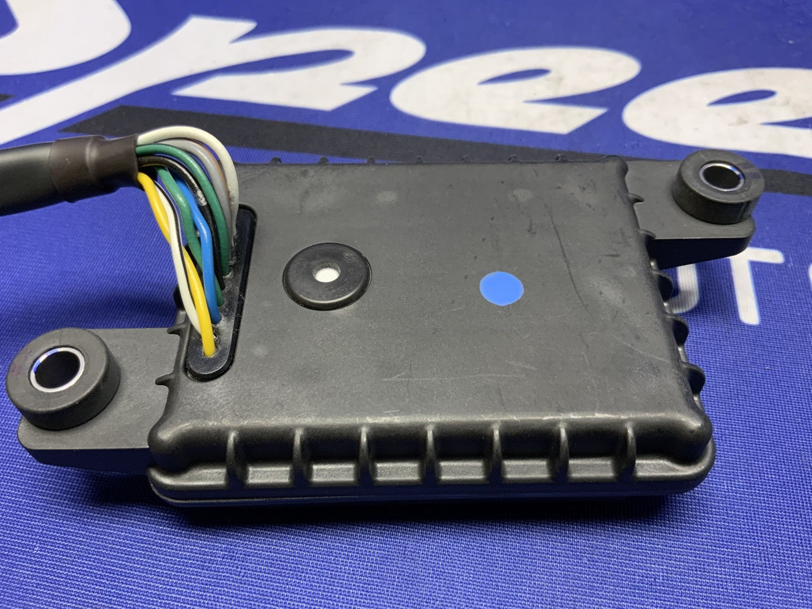 Triumph Immobilizer ECU Street Triple 2023-2025 OEM T2504061-3