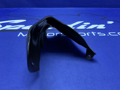 Ducati Rear Exhaust Heat Shield Panigale V2 2020-2025 OEM 46017081AA