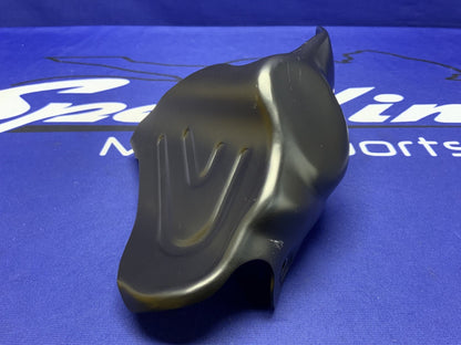 Ducati Rear Exhaust Heat Shield Panigale V2 2020-2025 OEM 46017081AA-1