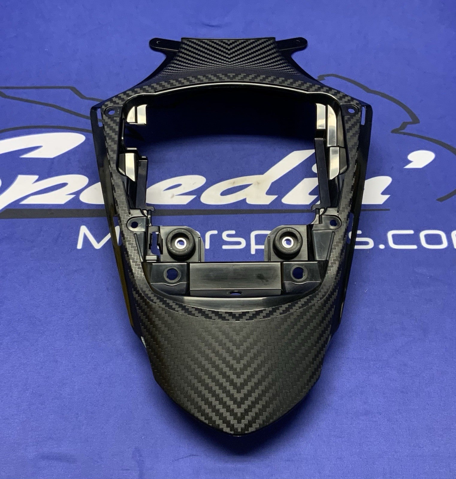Suzuki Rear Frame Cover GSXR 750/600 2011-2026 OEM 47300-14J10-1