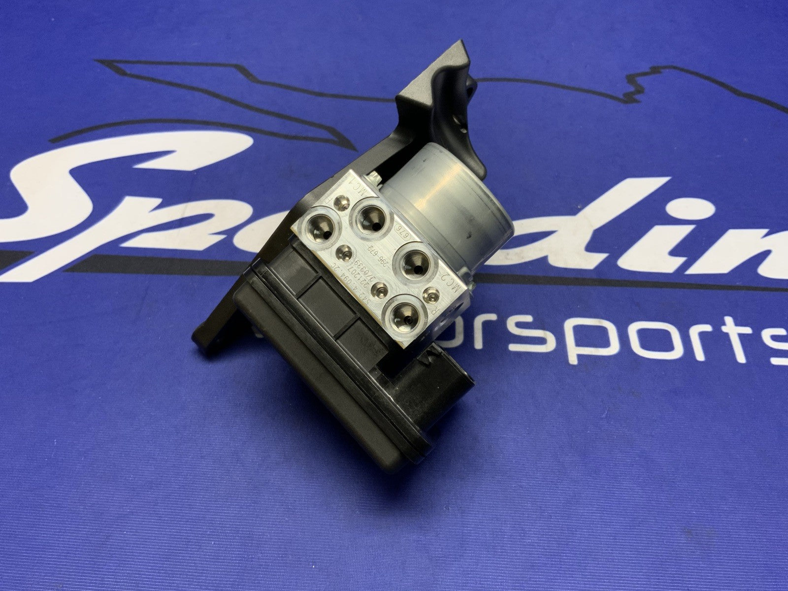 Ducati ABS Pump Control Unit Panigale V2 2020-2024 OEM 54240951A-1