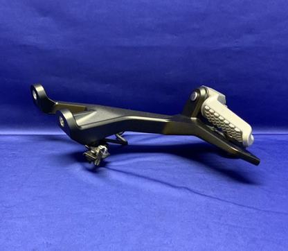 Kawasaki Left Passenger Footrest Ninja 500 2024-2026 OEM 35063-1409