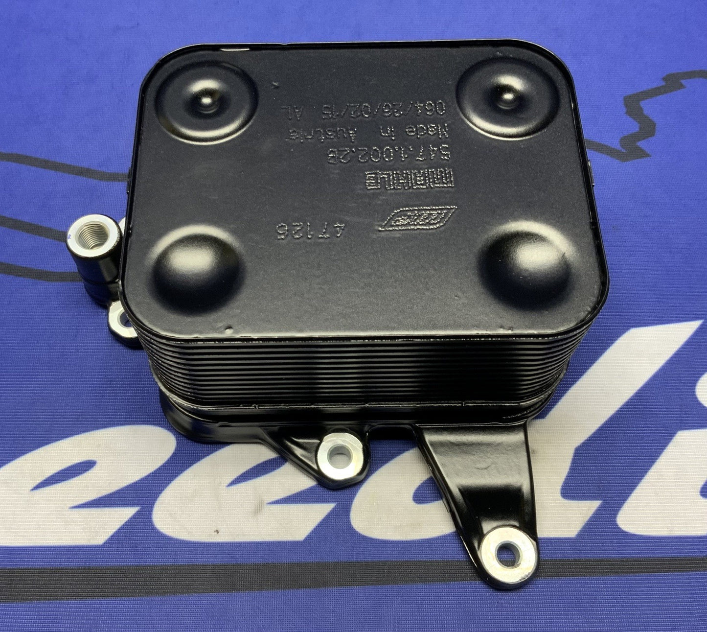 Ducati Oil Cooler Panigale V2 2020-2024 OEM 54710022B