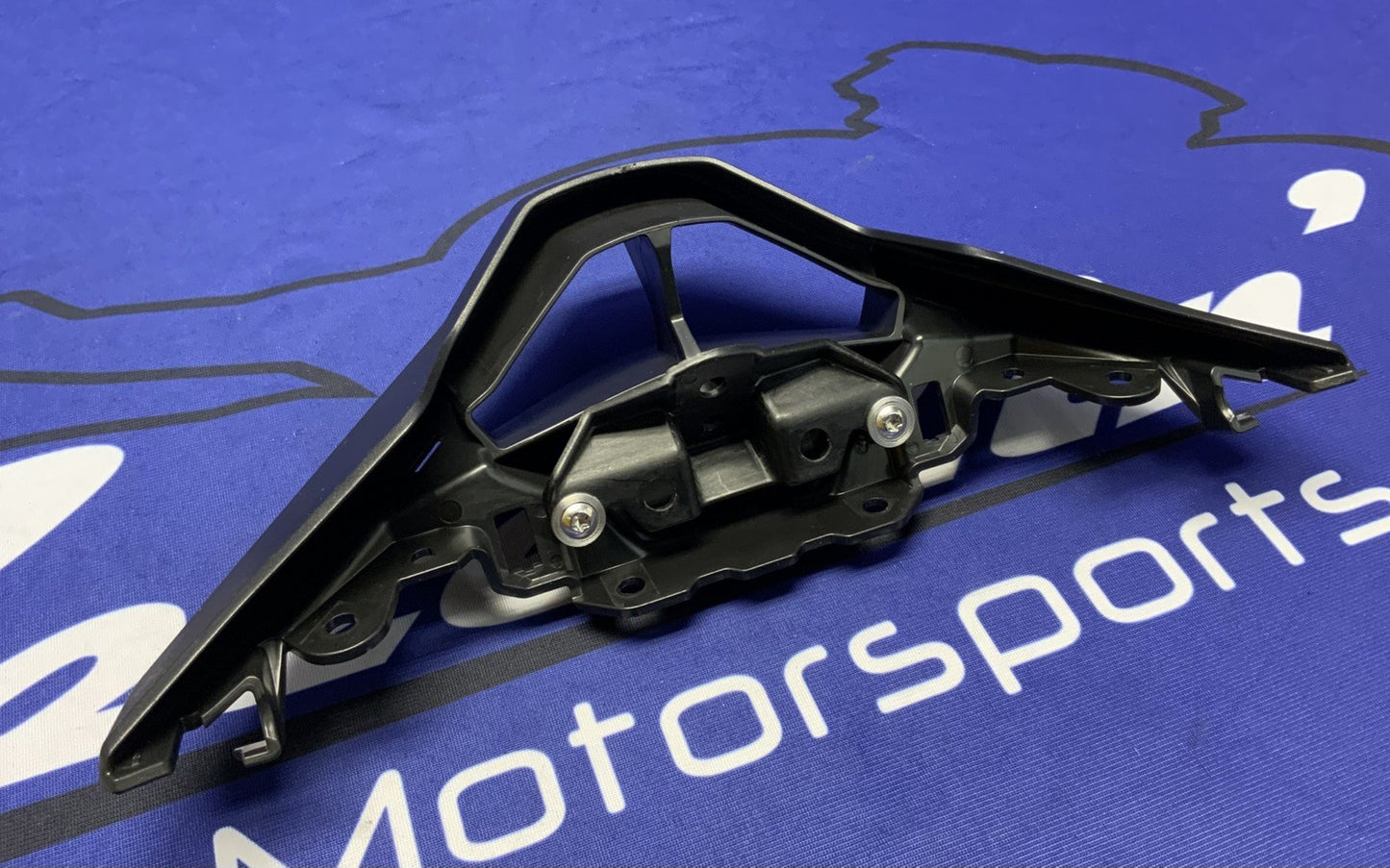 Triumph Intake Duct Street Triple RS 2023-2025 OEM T2310748-1