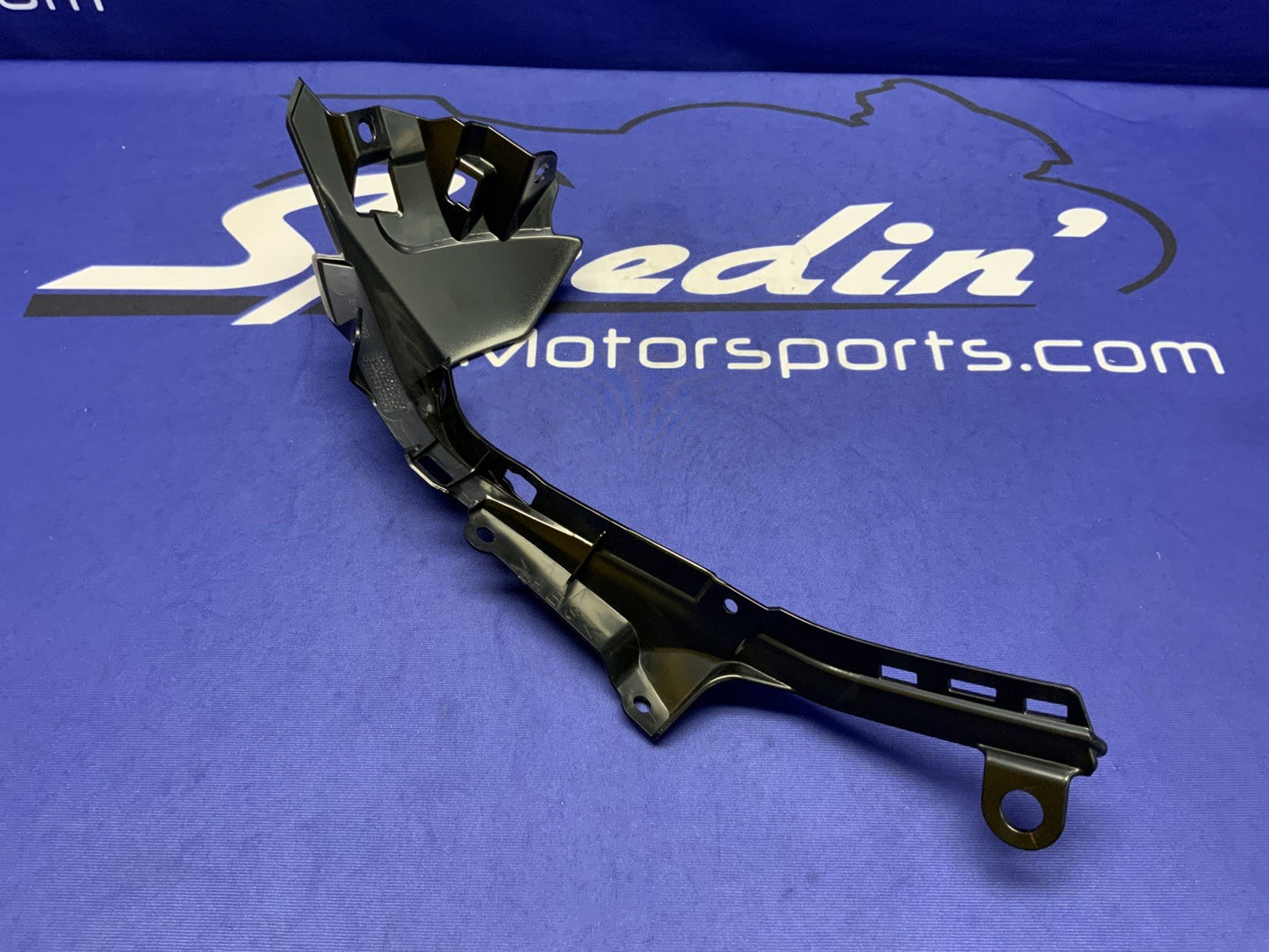 Yamaha Right Inner Cowling YZF-R6 2017-2020 OEM BN6-28229-00-00