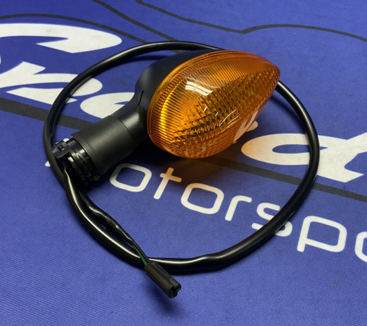 Yamaha Right Rear Turn Signal YZF-R3 2015-2024 OEM 2MS-H3340-00-00