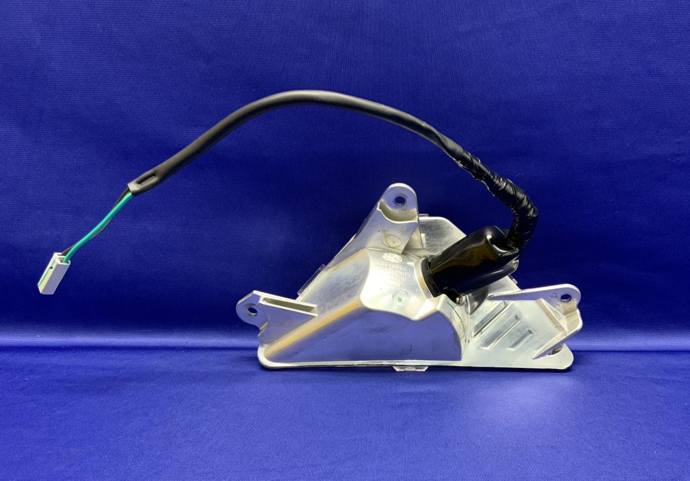 Kawasaki Right Turn Signal Ninja 400 2018-2024 OEM 23040-0154-2