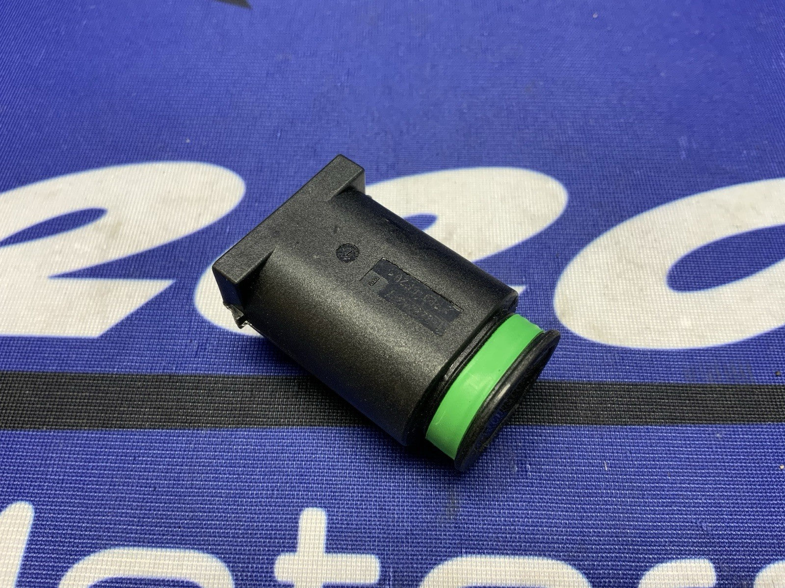 Alpha Racing 2D Speed Module Plug BMW S1000RR 2019-2025 61138388595