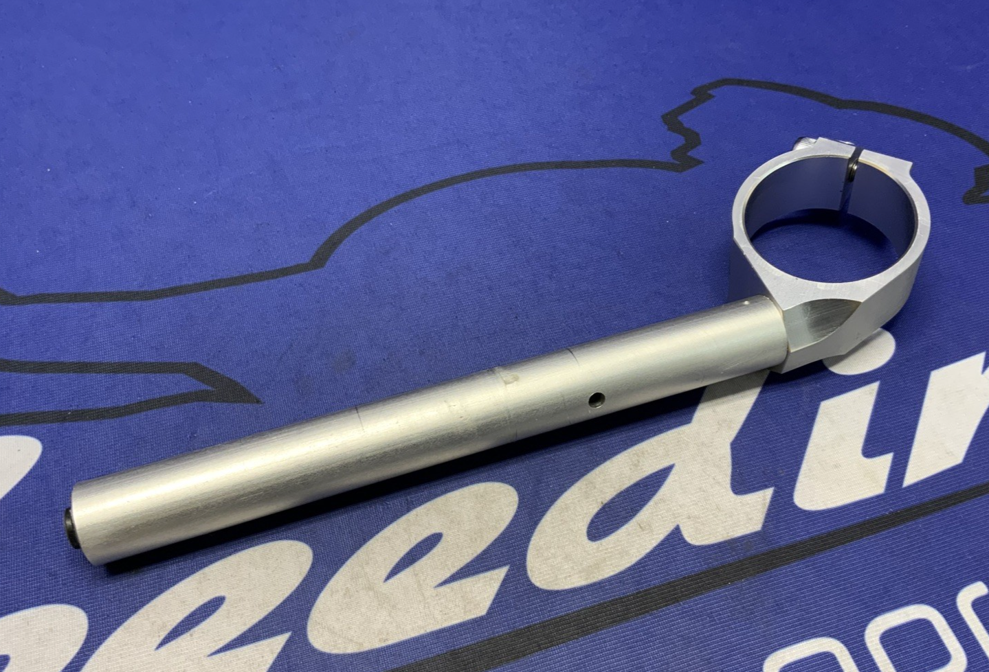 Yamaha Left Handlebar YZF-R6 2017-2024 OEM BN6-26121-00-00