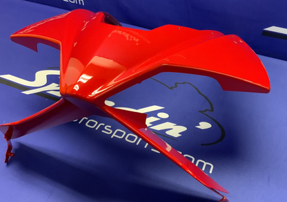 Energica Front Nose Fairing (Red) EGO 2020-2026
