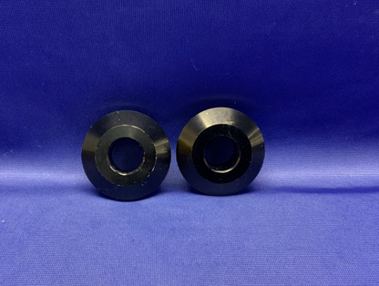 Graves Motorsports Captive Front Wheel Spacer Kit YZF-R3 15-19 W-WWY-15R3-22-1