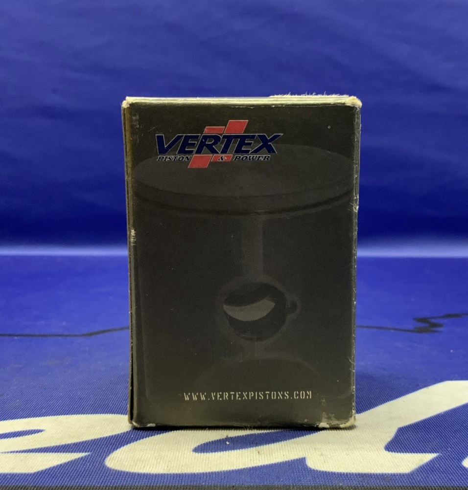 Vertex Piston Kit Cast Stroker 51.96/STD 105SX 2004-2011 23879B