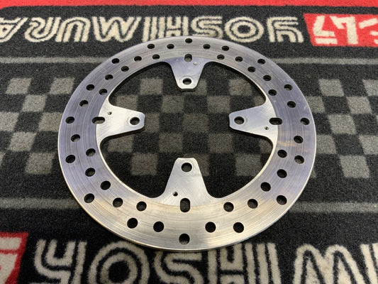 Ducati Rear Wheel Brake Disc Panigale V4 2021-2023 OEM 49210061A