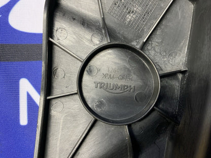Triumph Sprocket Cover Street Triple R/RS/Moto 2 2023-2025 OEM T1264111