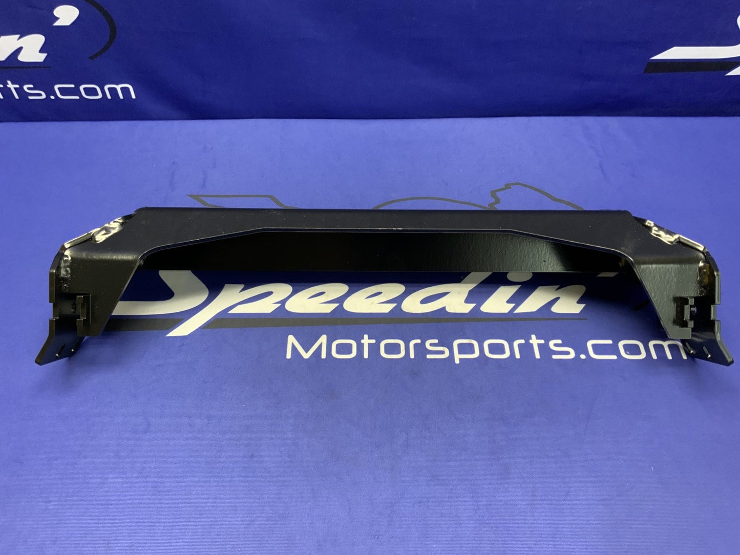 WARN Snow Plow Mount Yamaha Wolverine RMAX4 1000 XT-R 21-25 OEM B4J-F84Y0-V0-00