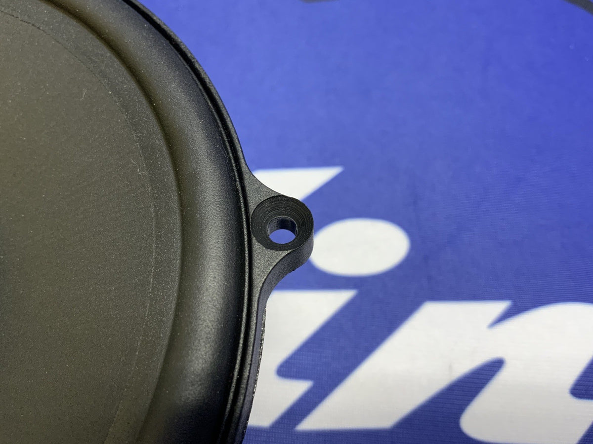Polaris Coaxial Audio Speaker Assembly RZR 1000 2020-2025 OEM 2414537
