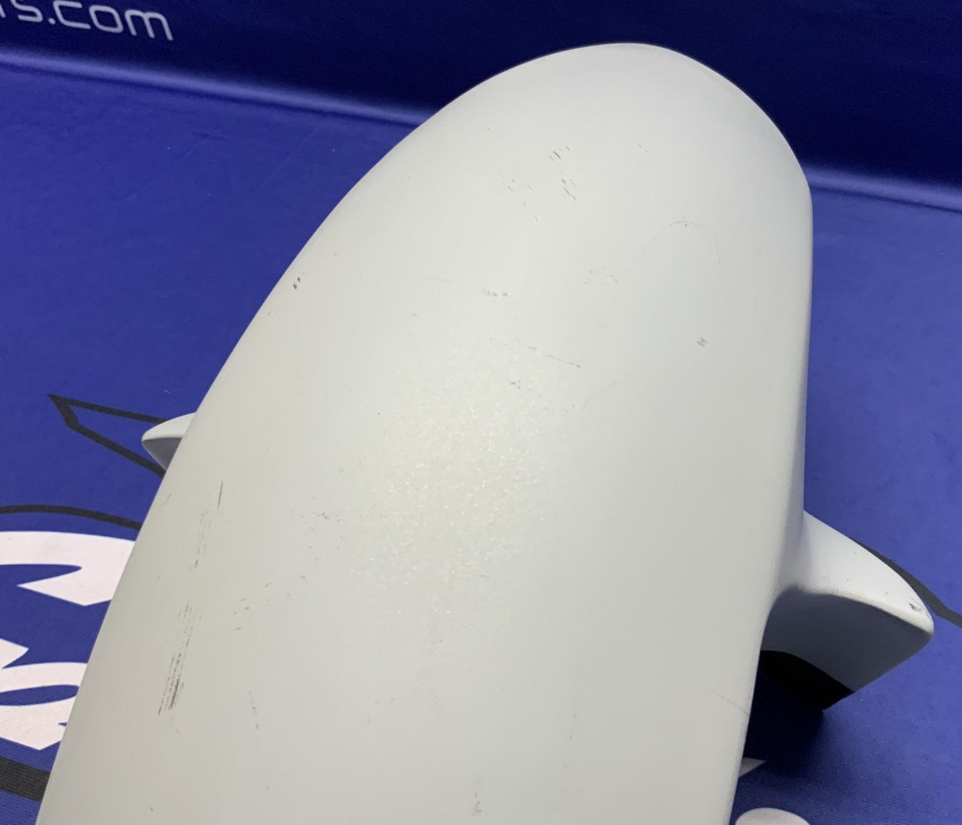 Armour Bodies Front Fender RACE USE (Primed) YZF-R6 2006-2010