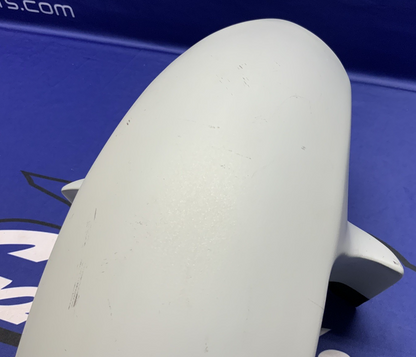 Armour Bodies Front Fender RACE USE (Primed) YZF-R6 2006-2010