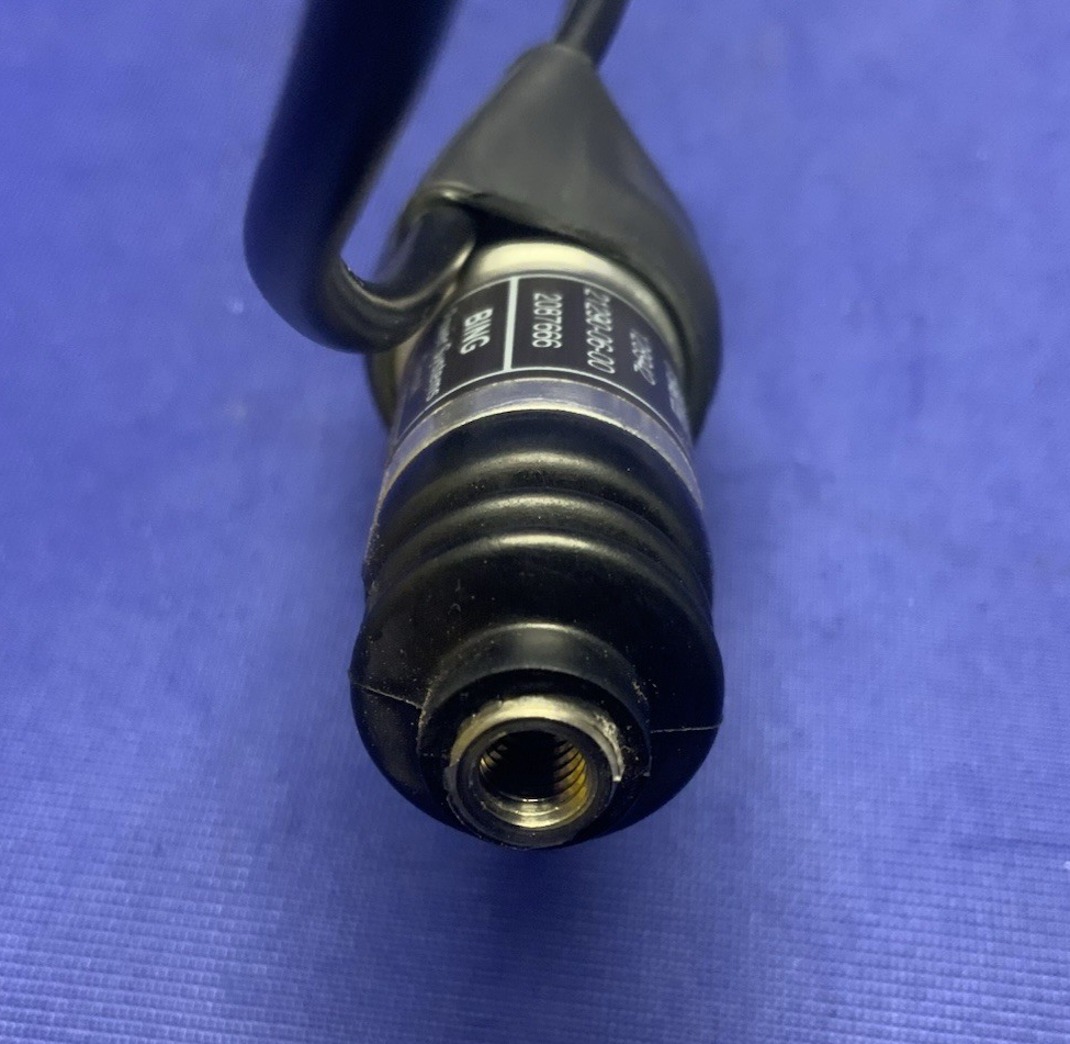 Triumph Quick Shifter Sensor Street Triple/Daytona OEM T2084451