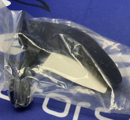 Spears Racing Yamaha YZF-R3 Chain Guard Shark Fin/Toe Guard 2015-2024  SP320
