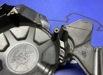 MV Agusta Engine Cover Clutch Side F3R/RR 2023 OEM 8000C3689
