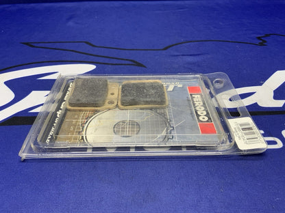 Ferodo Offroad Sinter Grip Brake Pads FDB2016SG