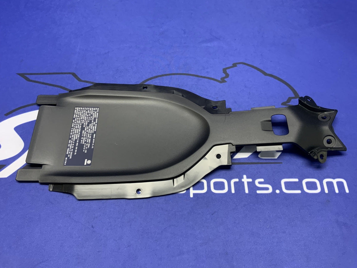 Yamaha Rear Fender Cover YZF-R9 2025-2026 OEM BKN-21651-00-00