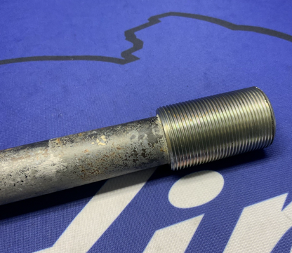 Suzuki Swing Arm Pivot Axle GSXR 600/750 2006-2024 OEM 61211-01H00