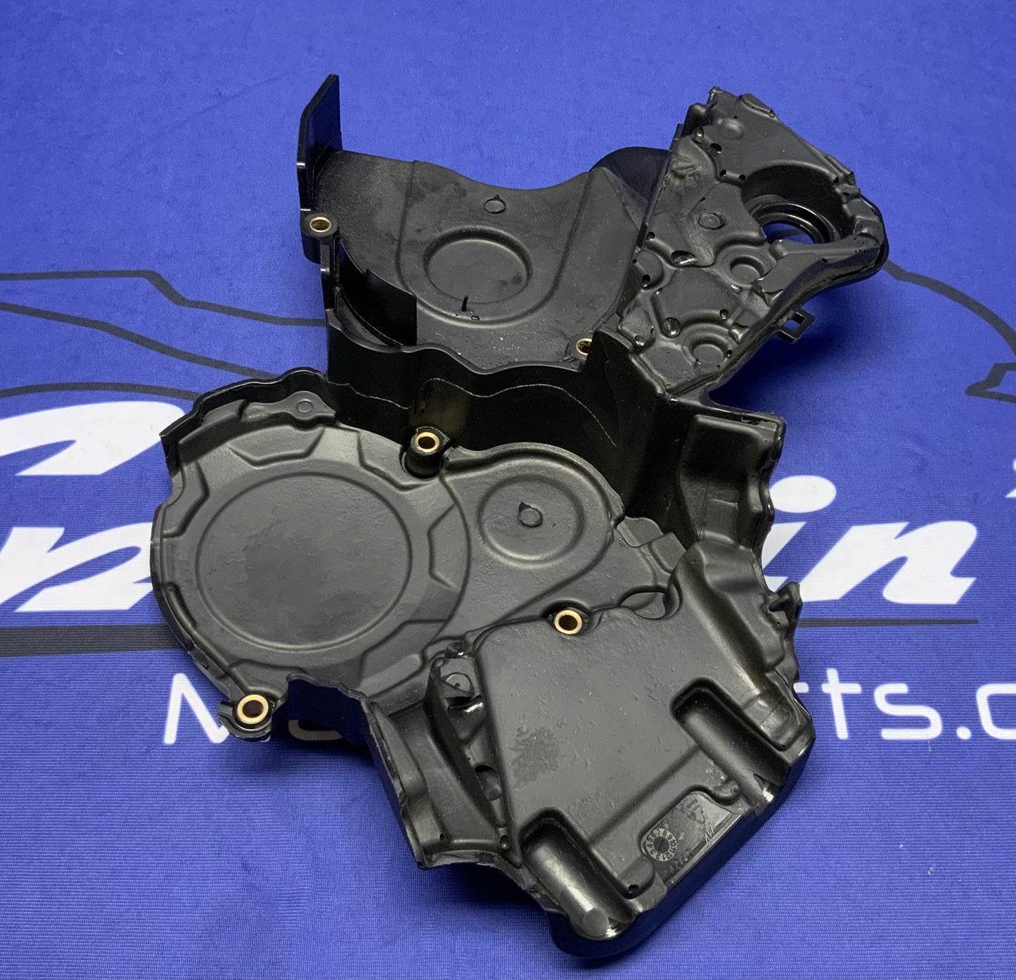 MV Agusta Stator Side Cover F3R/RR 2023 OEM 8000C3695-2