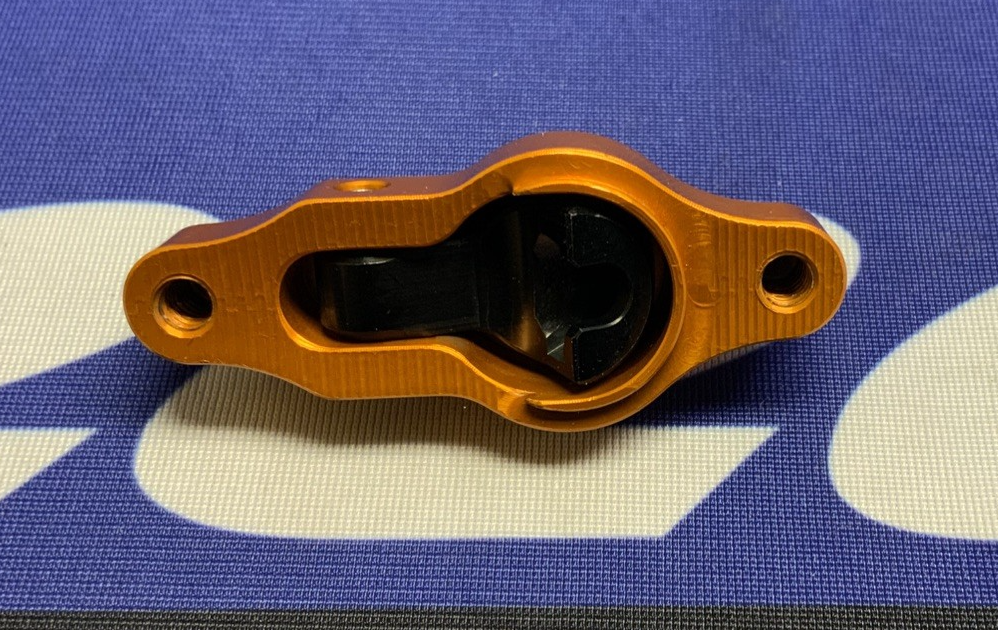 Works Connection Pro Launch Start Device KTM 85SX 2020-2025 12-622