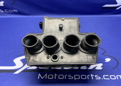 Kawasaki Air Box Assembly Ninja 1000R ZX1000A 1986-1987 OEM 11010-1278