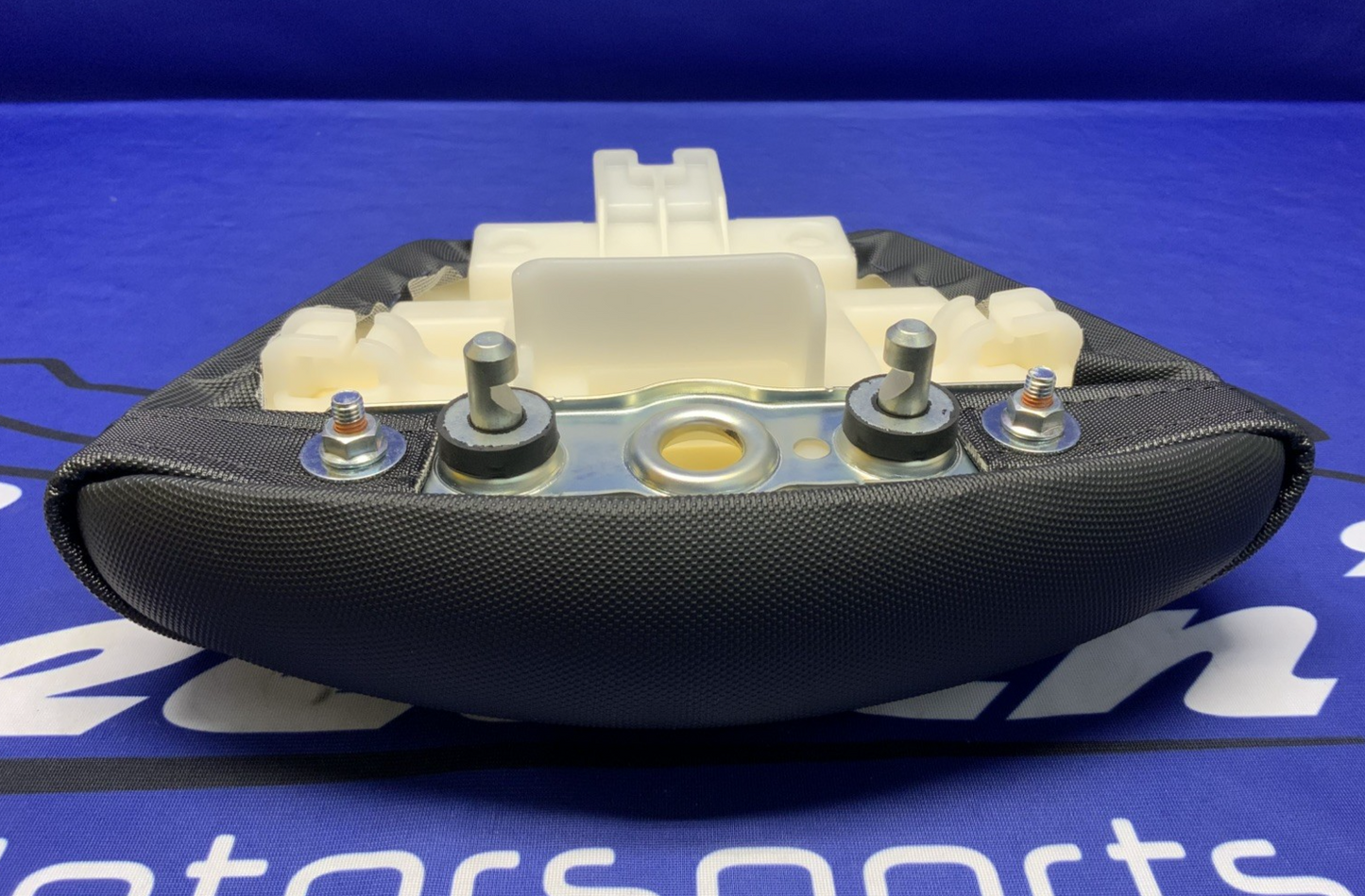 Suzuki Passenger Seat GSXR 600/750 2011-2026 OEM 45300-14J11-P3H