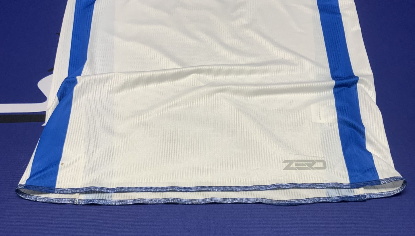 Seven Institution Over Jersey White (Medium) 2250078-100-M