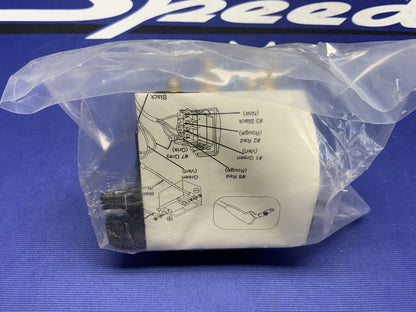 WARN Winch VRX 3500lb Yamaha Wolverine X2 850 (20-21/23) OEM DBY-10599-00-00